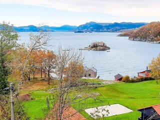 Ferienhaus Fister  16