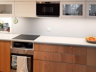 Holiday house Fister  22