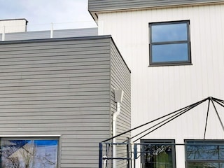 Ferienhaus Fister Außenaufnahme 4