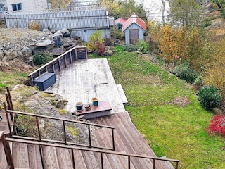 Holiday house Fister Outdoor Recording 2