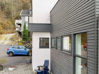 Vakantiehuis Fister Buitenaudio-opname 5