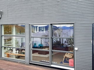 Holiday house Fister Outdoor Recording 4