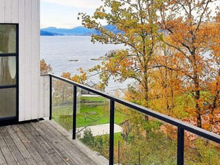 Holiday house Fister Outdoor Recording 1