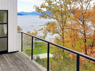 Holiday house Fister Outdoor Recording 5
