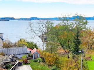 Holiday house Fister  12