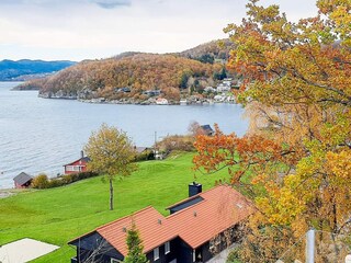 Holiday house Fister  22
