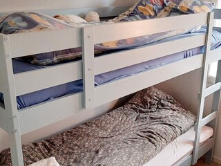 Vakantiehuis Fister  14