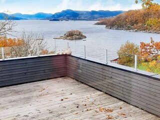 Holiday house Fister  25