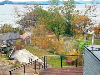 Vakantiehuis Fister  28