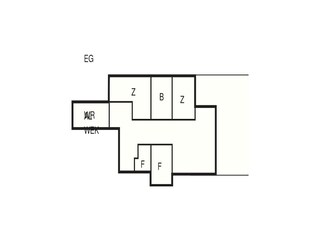 Ferienhaus Fister Grundriss 7