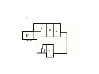 Ferienhaus Fister Grundriss 8