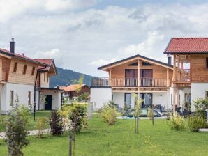 Inzell Chalets mit eigenem Pool - Inzell - image1