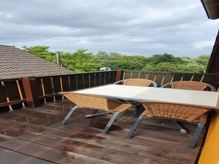Appartement Bastorf Buitenaudio-opname 9
