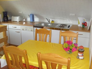 Appartement Bastorf Kenmerken 18