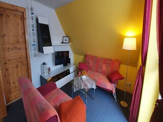 Apartamento Bastorf Características 10