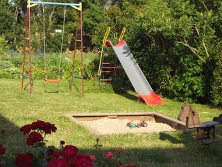 Appartement Bastorf Buitenaudio-opname 6