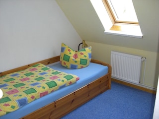 Appartement Bastorf Kenmerken 10