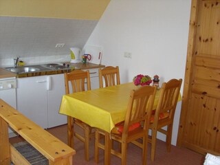 Apartamento Bastorf Características 13