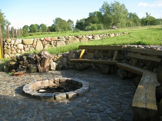 Appartement Bastorf Buitenaudio-opname 4