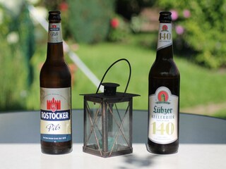 Appartement Bastorf  40