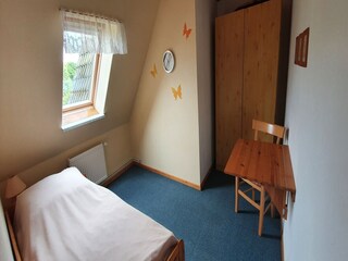 Apartment Bastorf Ausstattung 15