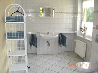 Apartamento Bastorf Características 15