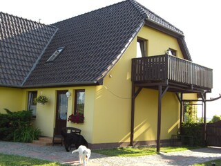 Apartamento Bastorf Características 16