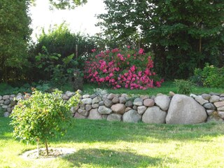 Appartement Bastorf Buitenaudio-opname 6