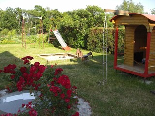 Appartement Bastorf Kenmerken 14