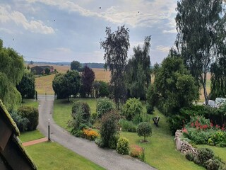 Appartement Bastorf Environnement 25