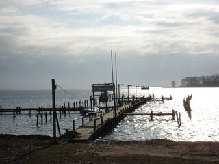 Appartamento Bastorf Ambiente 24