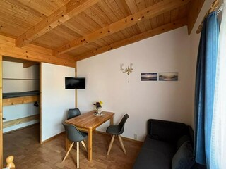 Apartamento Klütz Características 7