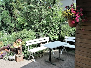 Apartment Klütz Außenaufnahme 4
