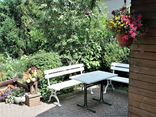 Appartement Klütz Buitenaudio-opname 4