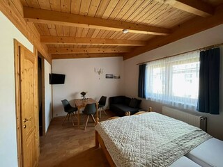 Appartement Klütz Équipement 8