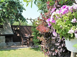 Apartment Klütz Außenaufnahme 3