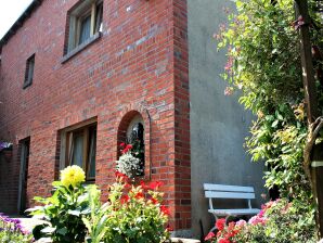 Apartment Gemütliche Wohnung in Klütz mit Garten - Klütz - image1