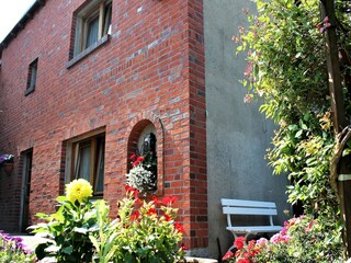 Appartement Klütz Buitenaudio-opname 1