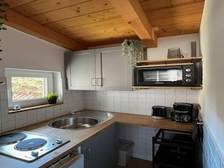 Apartment Klütz Ausstattung 15