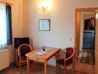 Apartment Klütz Ausstattung 7