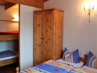 Apartment Klütz Ausstattung 10