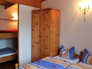 Appartement Klütz Kenmerken 10
