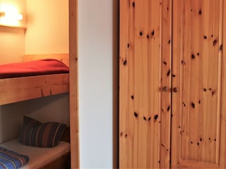 Apartment Klütz Ausstattung 12