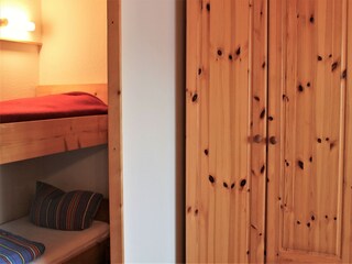 Appartement Klütz Kenmerken 12