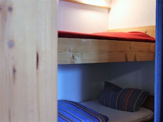 Apartment Klütz Ausstattung 8