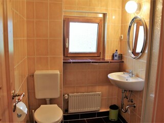 Appartement Klütz Équipement 6