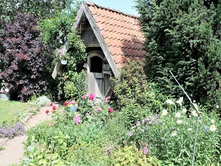 Appartement Klütz  36