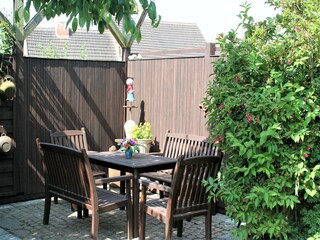 Apartamento Klütz  14