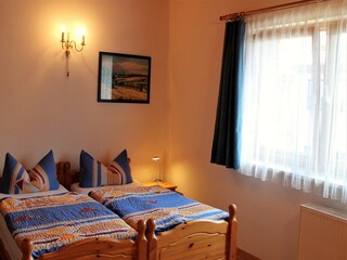 Apartment Klütz Ausstattung 16