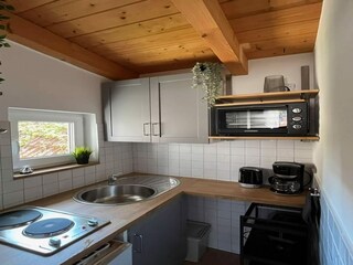 Apartamento Klütz Características 9